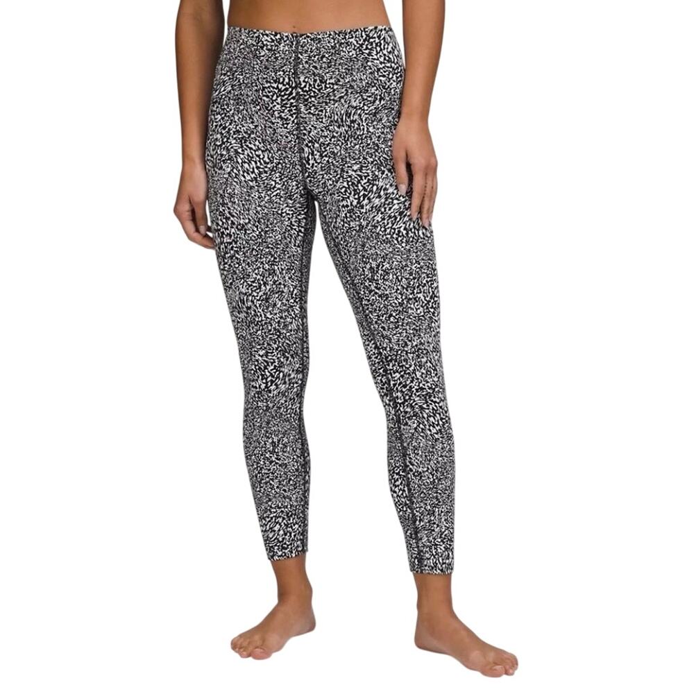 Lululemon InStill Print Leggings